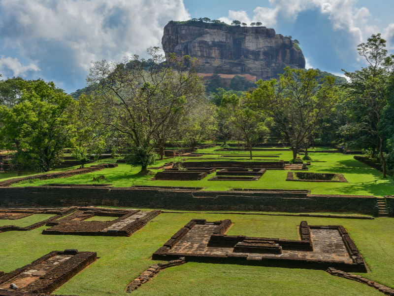 Tour Ayubowan Sri Lanka Winter - 7 days/6 nights — 7